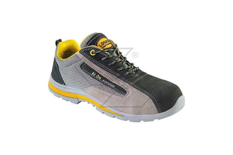 Scarpa antinfortunistica Air One Logica n.43