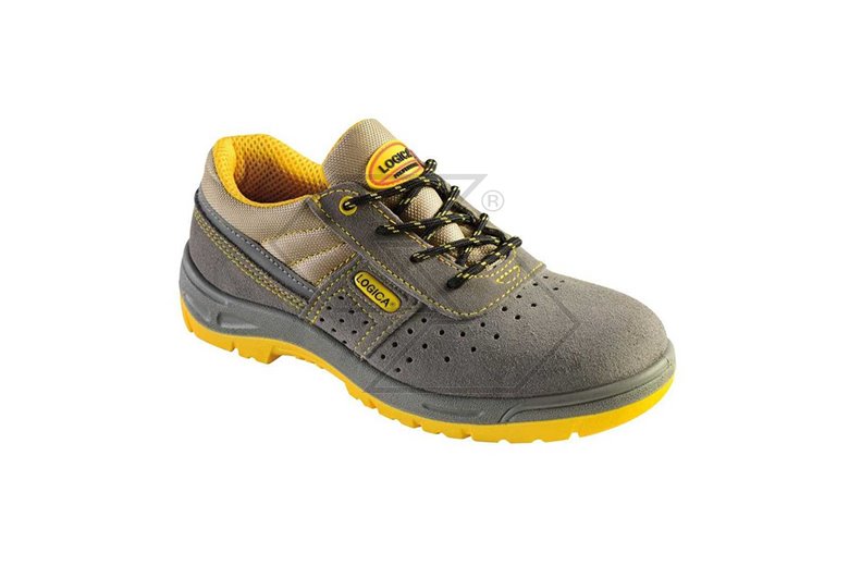 Scarpa antinfortunistica S89GK Logica n.45