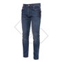 Pantaloni da lavoro in Jeans Logica tg. M