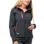Giacca Donna in Softshell Logica tg. M