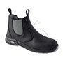 Scarpa alta Titanic/S S3S Logica Tg.43