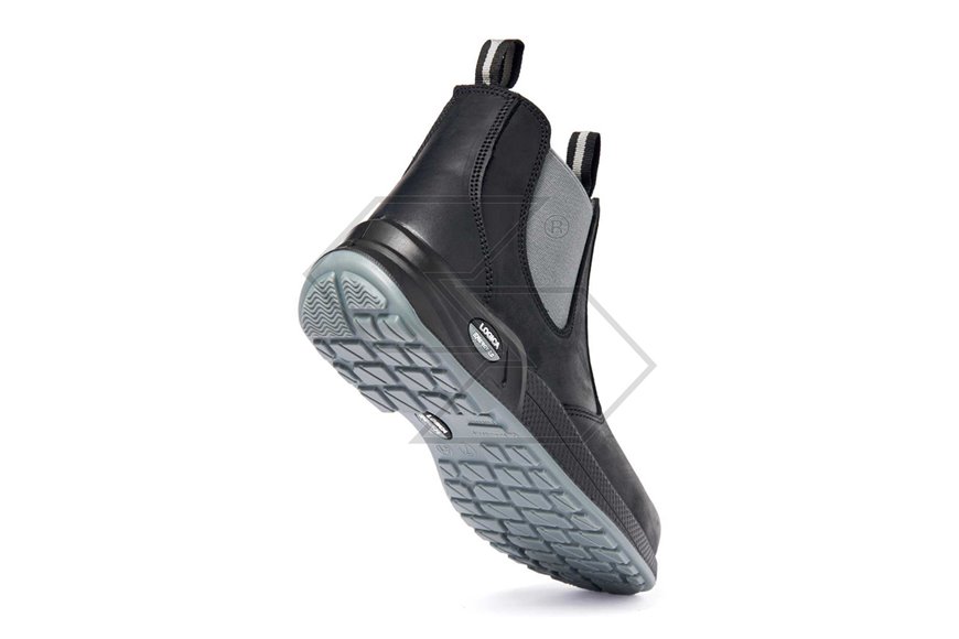 Scarpa alta Titanic/S S3S Logica Tg.44