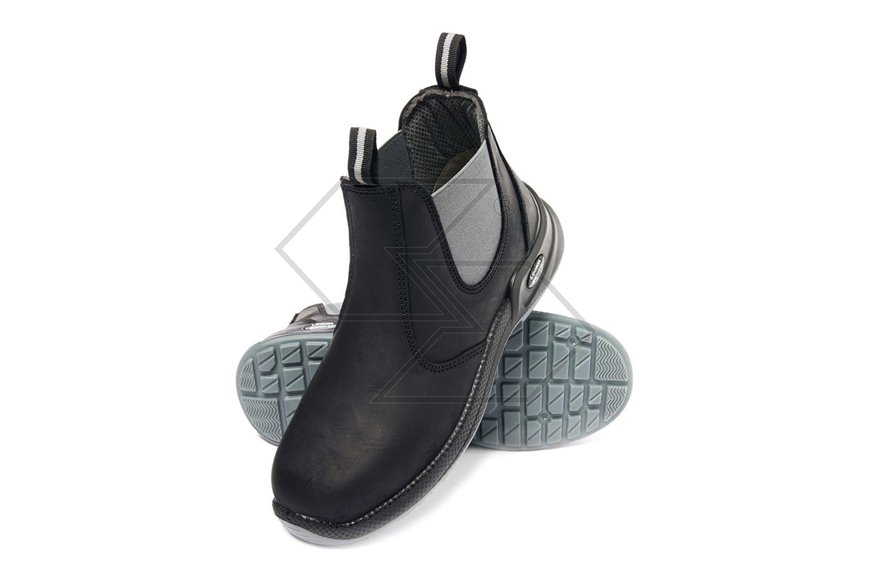 Scarpa alta Titanic/S S3S Logica Tg.44