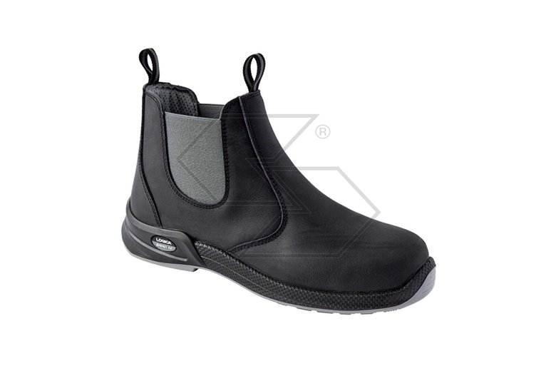 Scarpa alta Titanic/S S3S Logica Tg.45