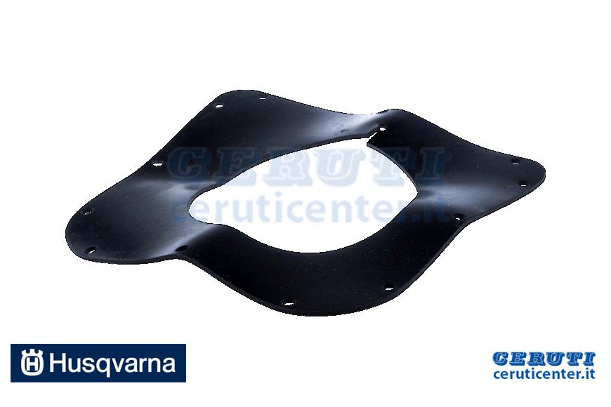 Guarnizione - Originale Husqvarna - 532192550