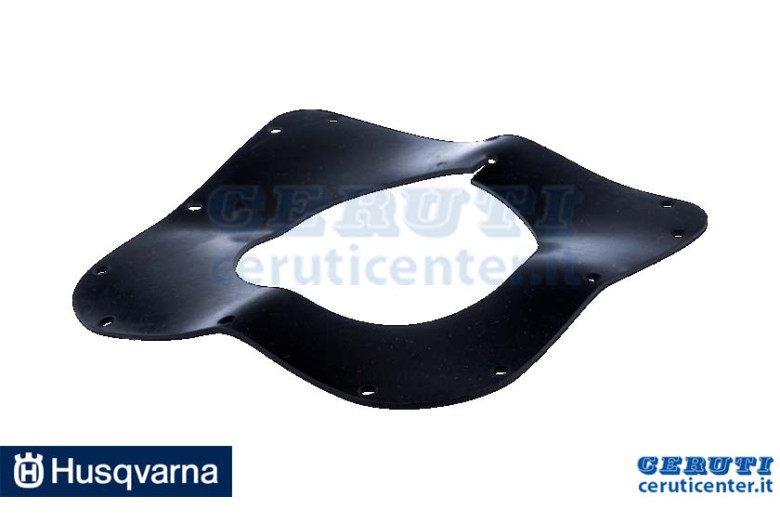 Seal - Husqvarna Original - 532192550