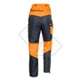 Pantalone antitaglio per motosega Classe 1 - Modello Basic tg. M Solidur