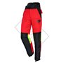 Pantalone antitaglio per motosega Classe 1 - Modello Pro tg. M Solidur