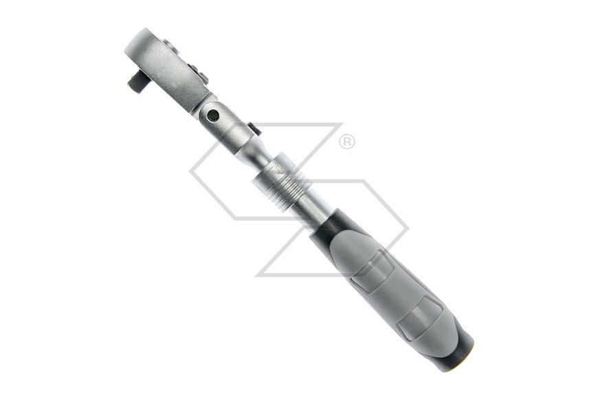 Cricchetto 1/4'reversibile allungabile 175-225 WGB - 5110003