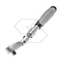 Cricchetto 1/4'reversibile allungabile 175-225 WGB - 5110003