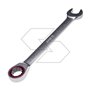 Set 8 pezzi chiavi combinata a cricchetto WGB - 23600973