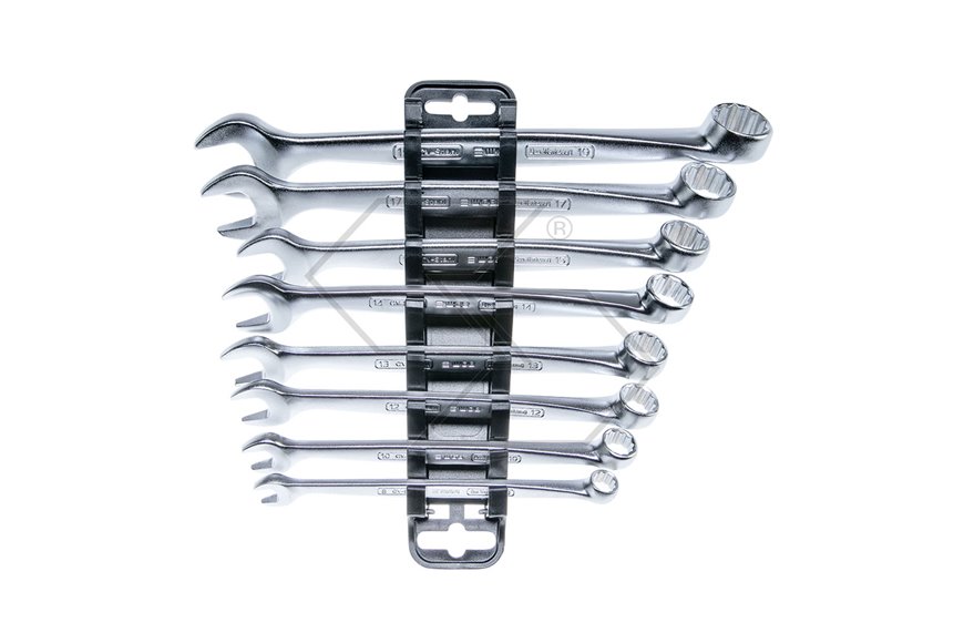 Set 8 pezzi chiavi combinata force 3D WGB - 2240013
