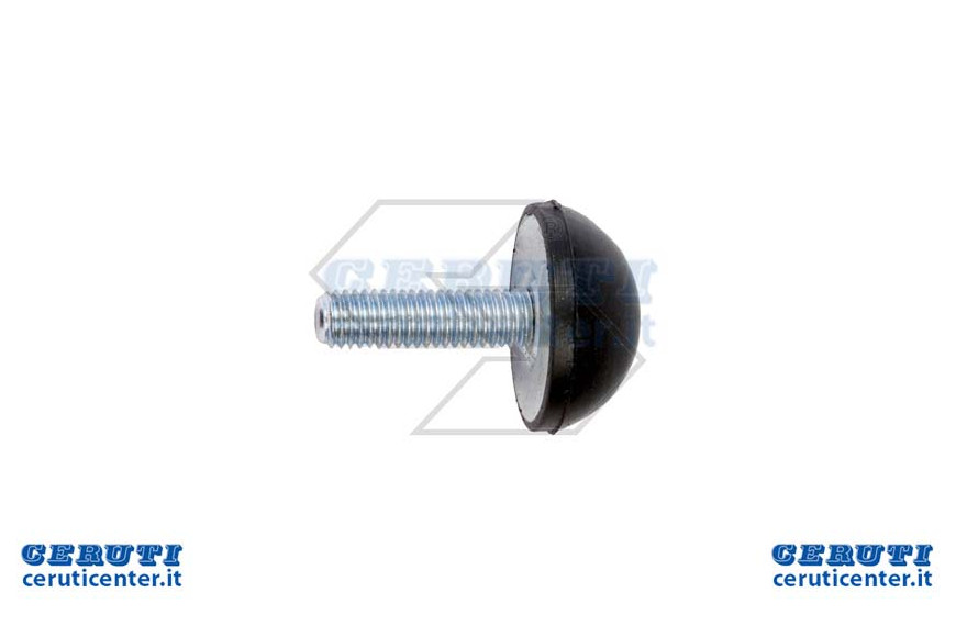 Pare-chocs Antivibrante D.30 Fil. M8