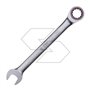 Chiave combinata a cricchetto 10 mm WGB - 23600103