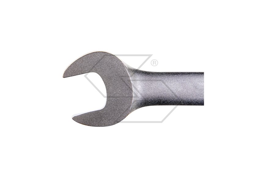 Chiave combinata a cricchetto 22 mm WGB - 23600223