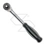 Cricchetto 1/4' reversibile 181mm WGB - 5280003