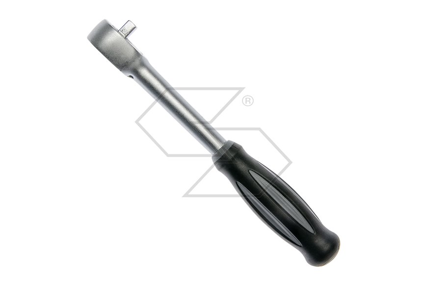 Cricchetto 1/4' reversibile 181mm WGB - 5280003