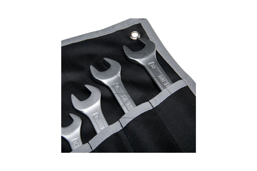 Set 12 pezzi di chiavi combinate WGB - 9002773