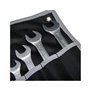 Set 12 pezzi di chiavi combinate WGB - 9002773
