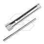 Chiave candela tubo 16X21 150mm WGB - 9243983