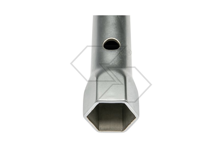 Chiave candela tubo 16X21 150mm WGB - 9243983