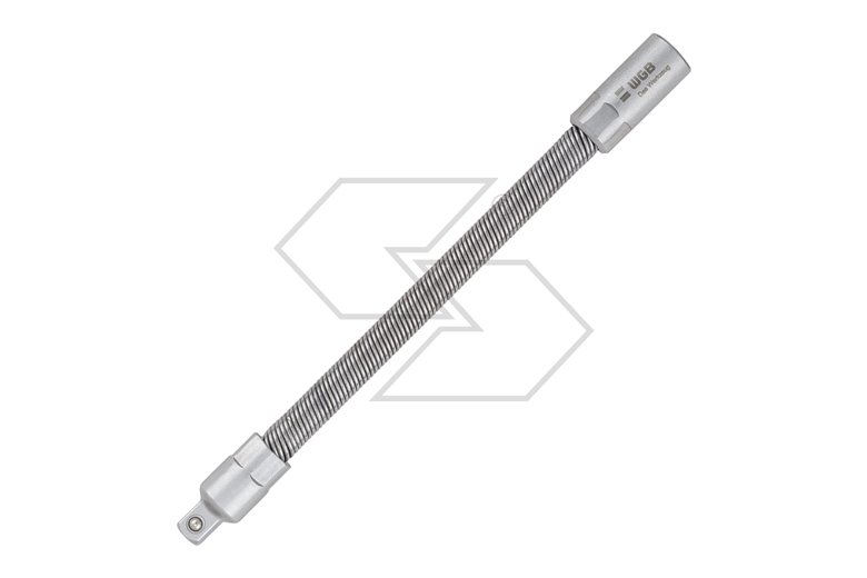 Prolunga 150 mm flessibile 1/4' WGB - 5290013