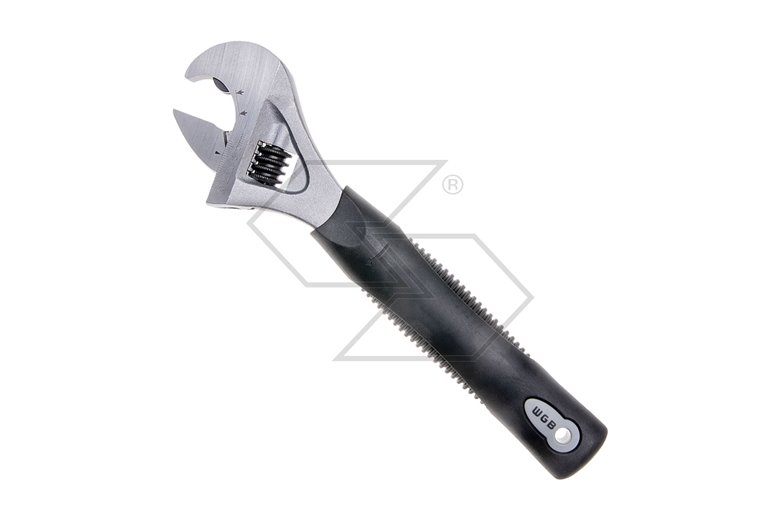 Chiave regolabile a cricchetto WGB - 6240803