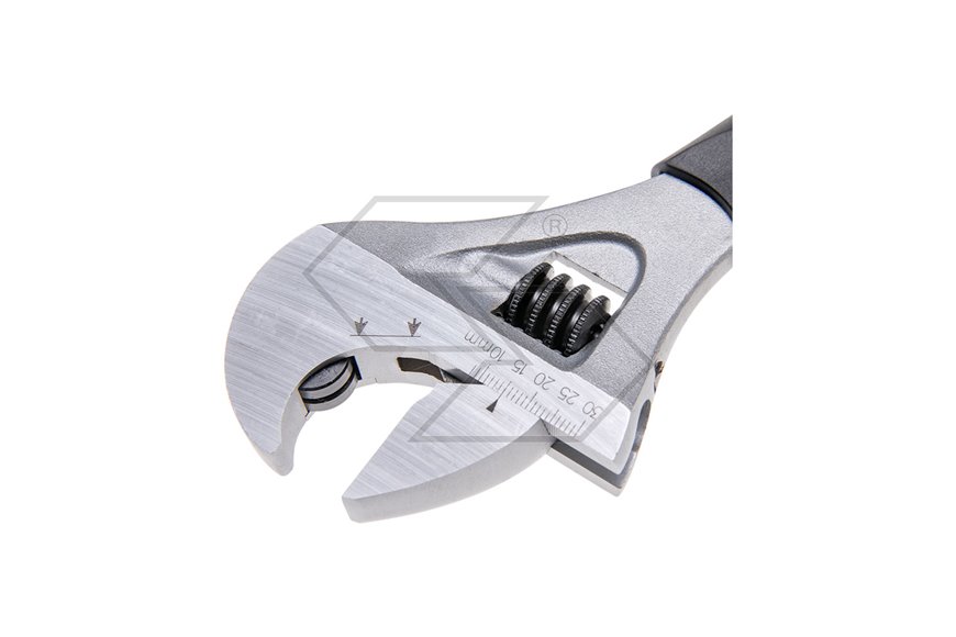 Chiave regolabile a cricchetto WGB - 6240803