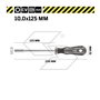 Chiave a tubo esagonale 10 mm WGB - 4800103