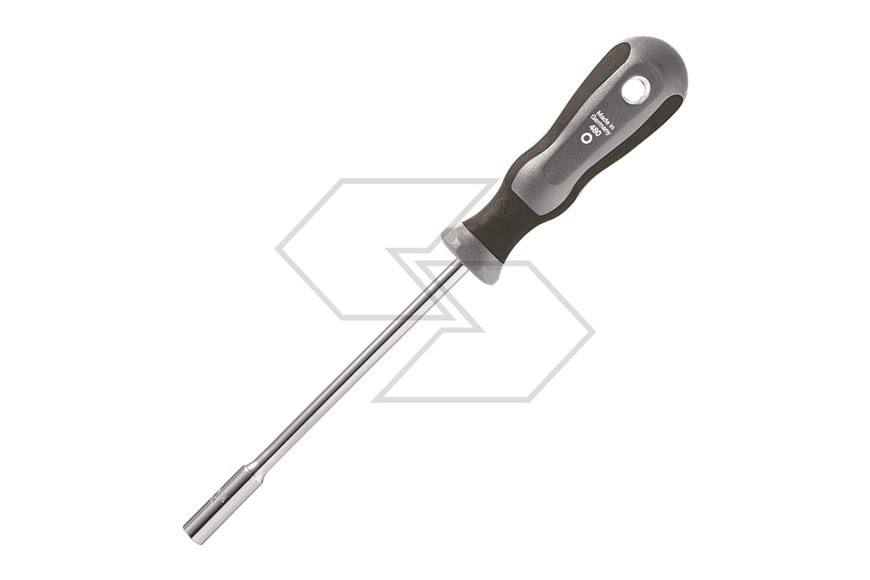 Chiave a tubo esagonale 6 mm WGB - 4800063
