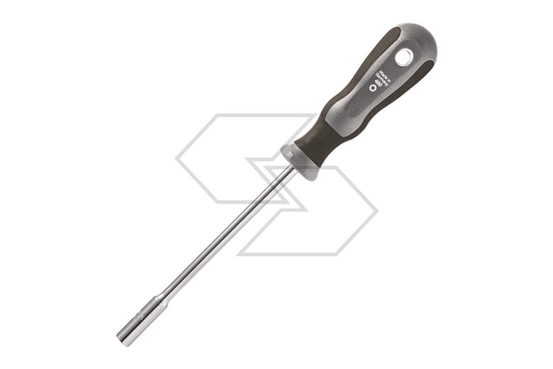Chiave a tubo esagonale 8 mm WGB - 4800083