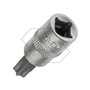Bussola torx 10 attacco 1/4' WGB - 9208823