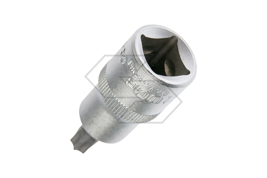 Bussola torx 20 attacco 1/2' WGB - 9217003