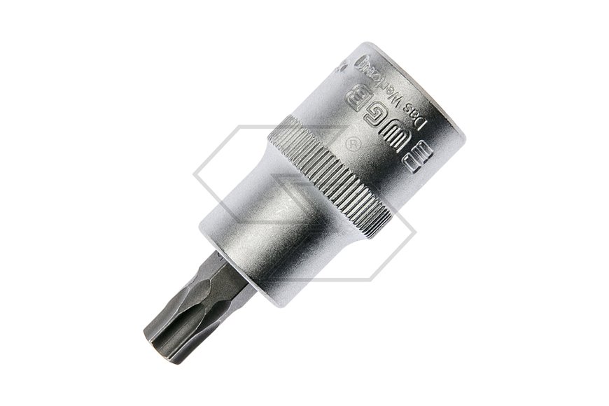 Bussola torx 25 attacco 1/2' WGB - 9217013