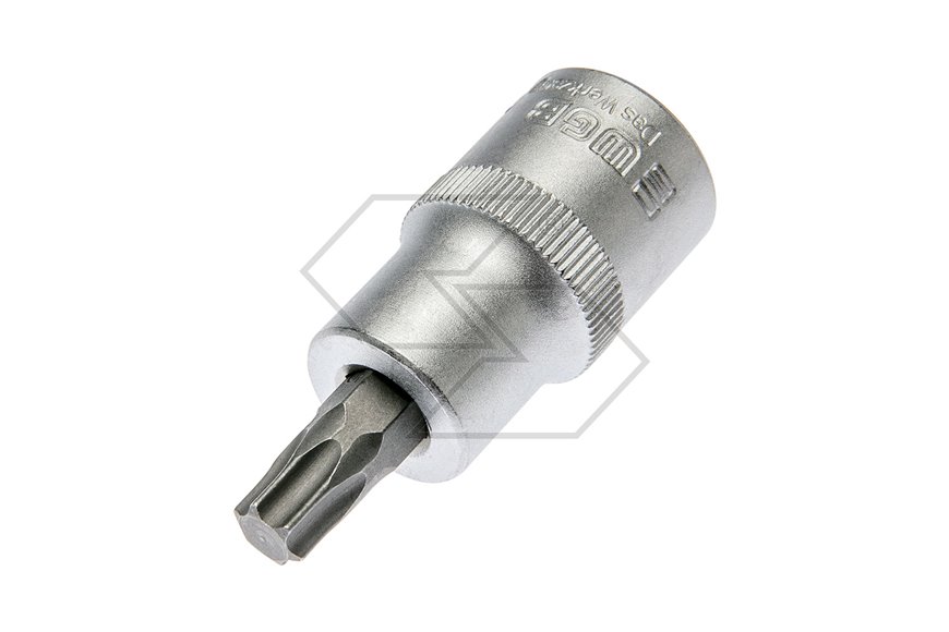 Bussola torx 27 attacco 1/2' WGB - 9217023
