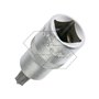 Bussola torx 30 attacco 1/2' WGB - 9217033