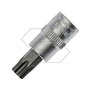 Bussola torx 30 attacco 1/4' WGB - 9208873