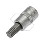Bussola torx 40 attacco 1/4' WGB - 9208883