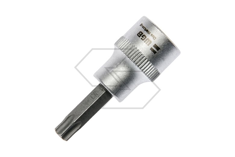 Bussola torx 40 attacco 3/8' WGB - 9243473