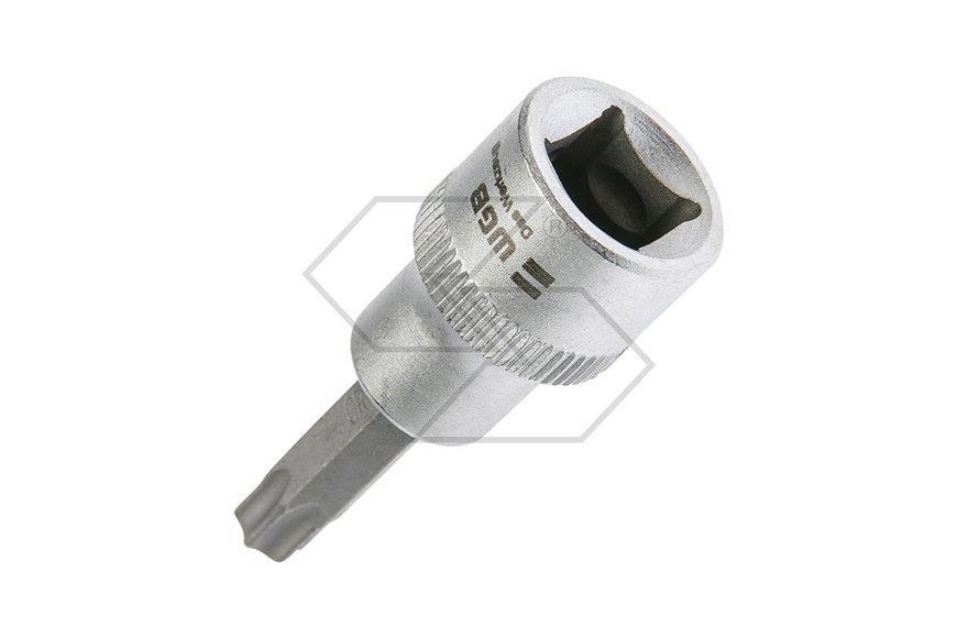 Bussola torx 40 attacco 3/8' WGB - 9243473
