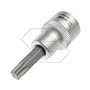 Bussola torx 40 attacco 3/8' WGB - 9243473