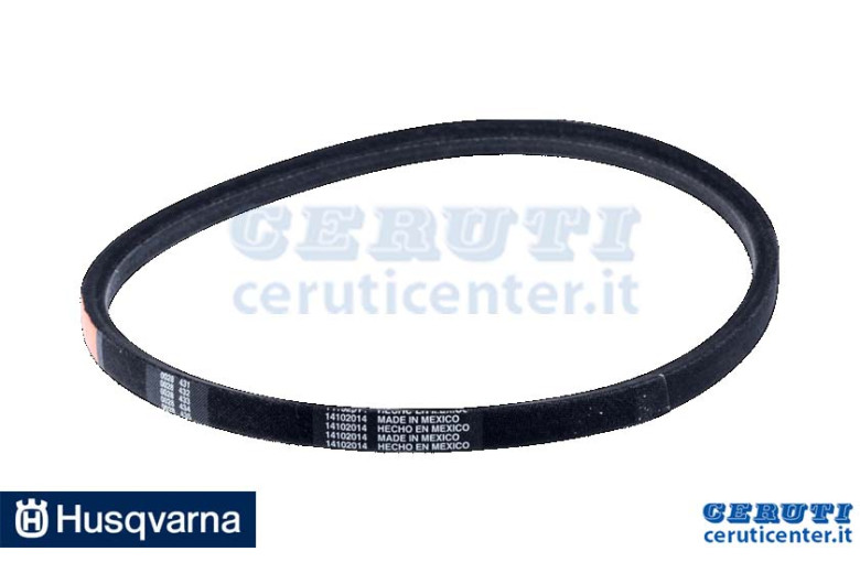 Cinghia - Originale Husqvarna - 532192383