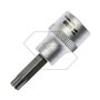 Bussola torx 55 attacco 3/8' WGB - 9296413