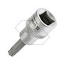 Bussola torx 55 attacco 3/8' WGB - 9296413