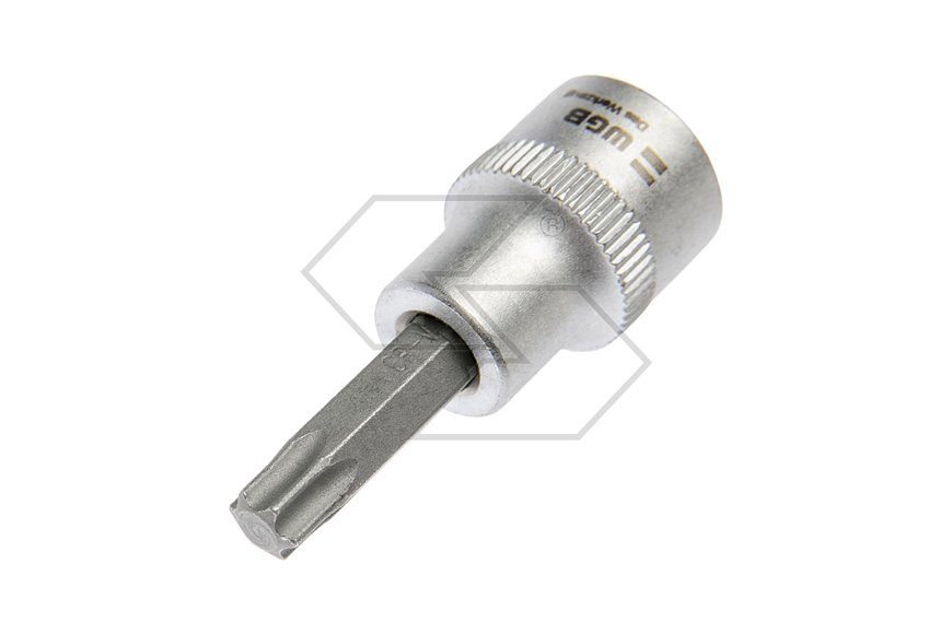 Bussola torx 55 attacco 3/8' WGB - 9296413