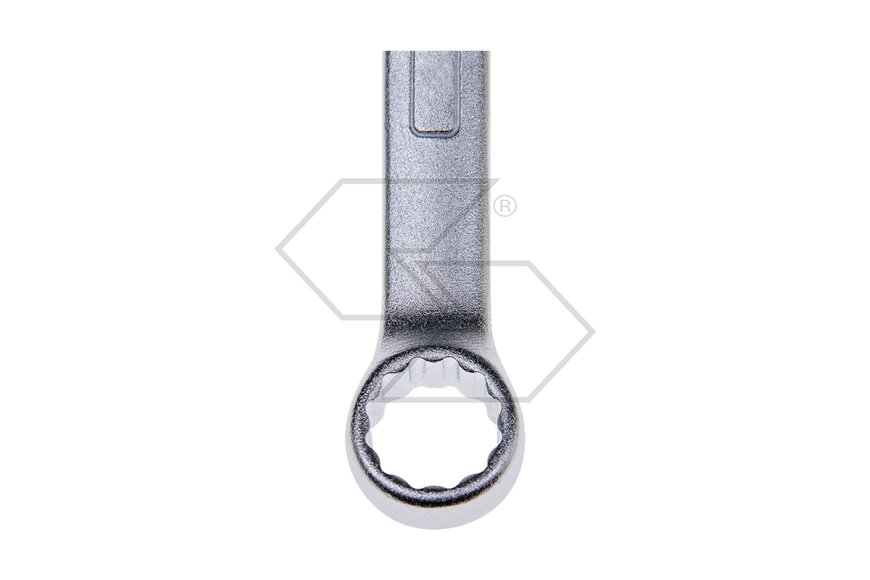 Chiave combinata lunga 36 mm WGB - 2343603