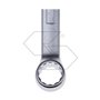Chiave combinata lunga 41 mm WGB - 2344103