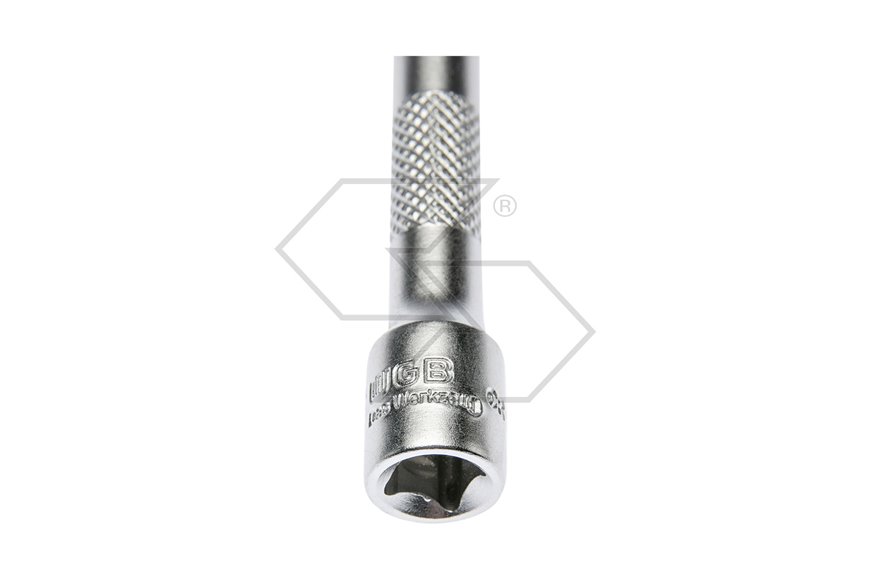 Prolunga 105 mm attacco 1/4' WGB - 9208793
