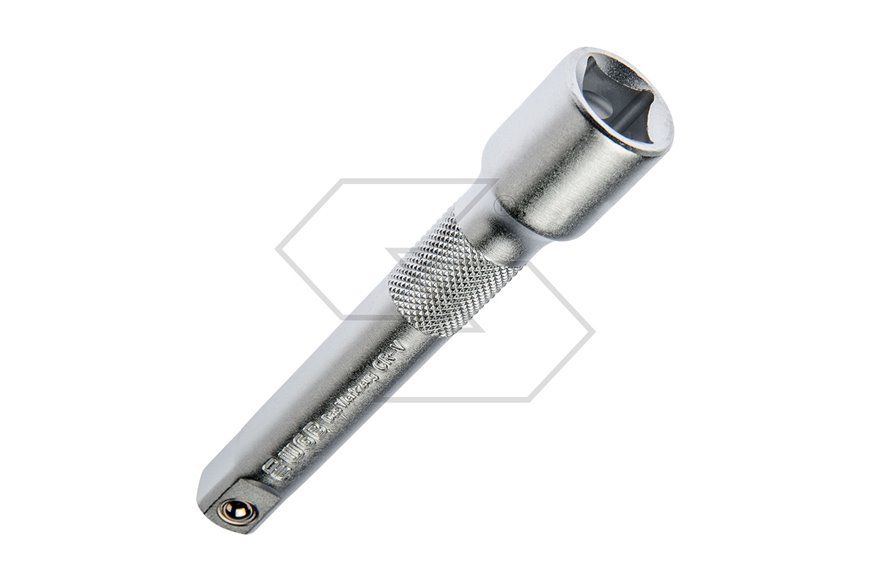 Prolunga 125 mm attacco 1/2' WGB - 9200103