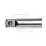 Prolunga 150 mm attacco 3/8' WGB - 9224043